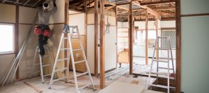 Entreprise de rénovation de la maison et de rénovation d’appartement à Diebling